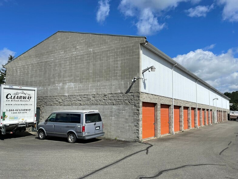 More Photos Of , Abbotsford Specialty For Sale