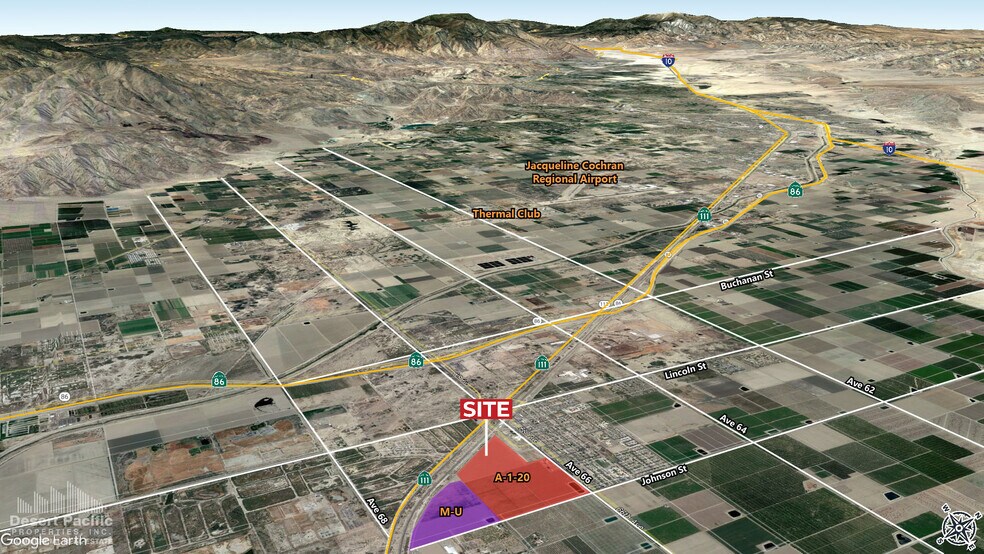 More Photos Of , Mecca Land For Sale