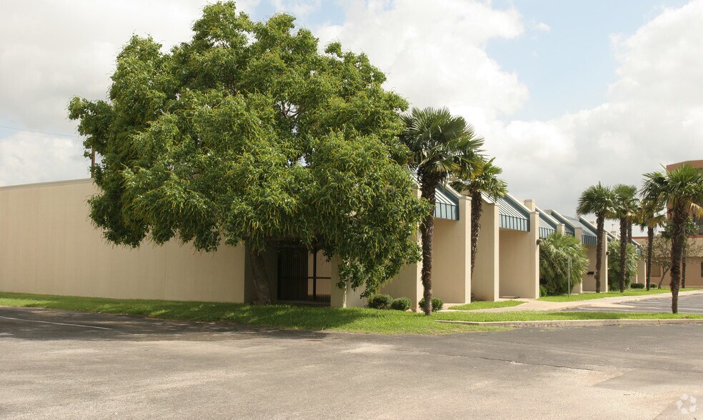 More Photos Of 8823 Tradeway St, San Antonio Office For Lease