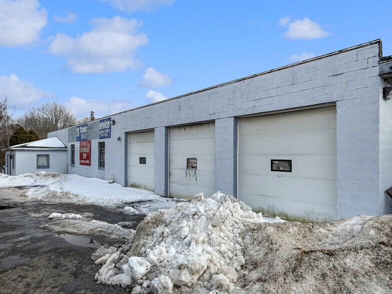 More Photos Of 3804 Francis St, New Castle Specialty For Sale