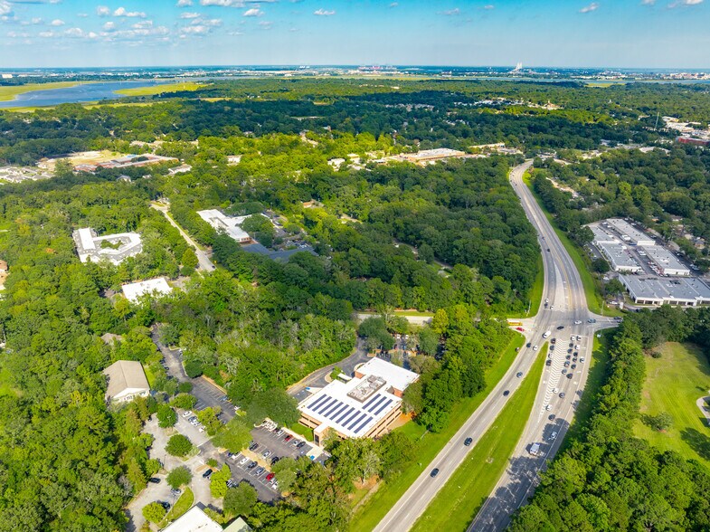 More Photos Of 1483 Tobias Gadson Blvd, Charleston Medical For Lease