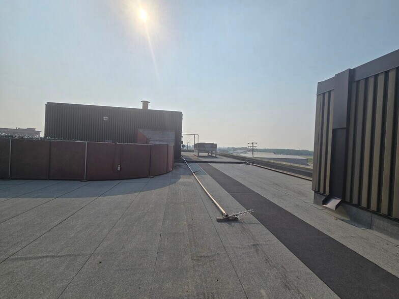 More Photos Of 5201 44 St, Bonnyville Industrial For Sale