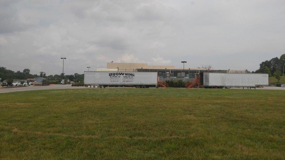 More Photos Of 150 Kelsey Ln, Lenoir City Land For Sale