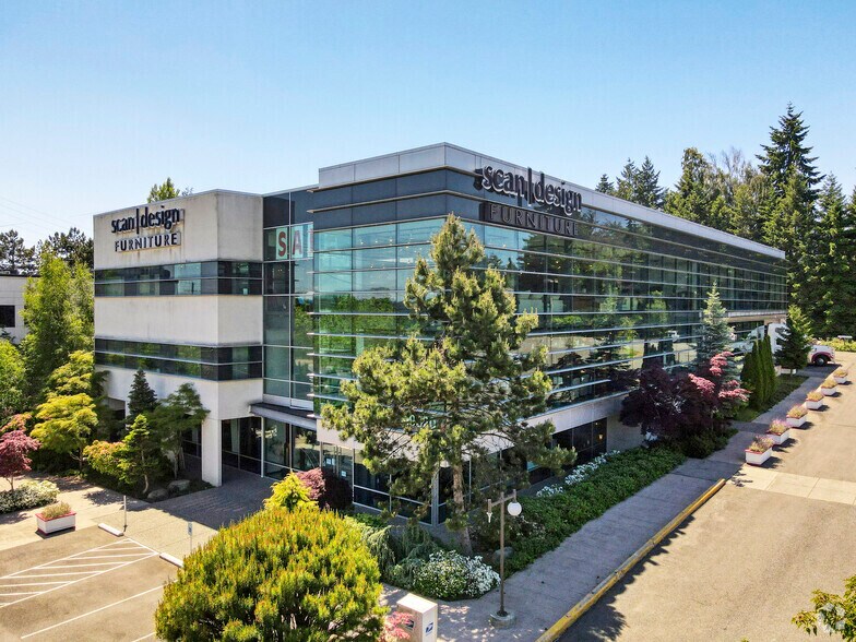 More Photos Of 19320 33rd Ave W, Lynnwood Freestanding For Lease