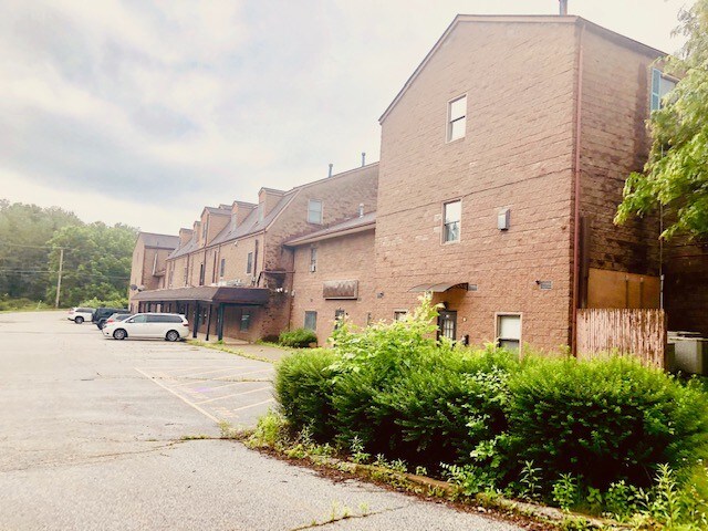 More Photos Of 40 Route 94 N, Vernon Medical For Lease