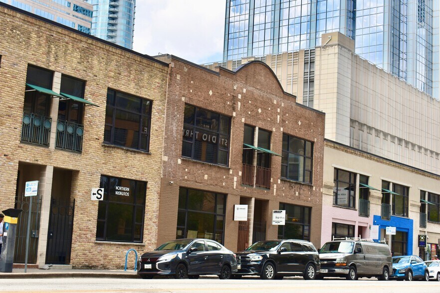 More Photos Of 411 Brazos St, Austin Loft Creative Space For Lease