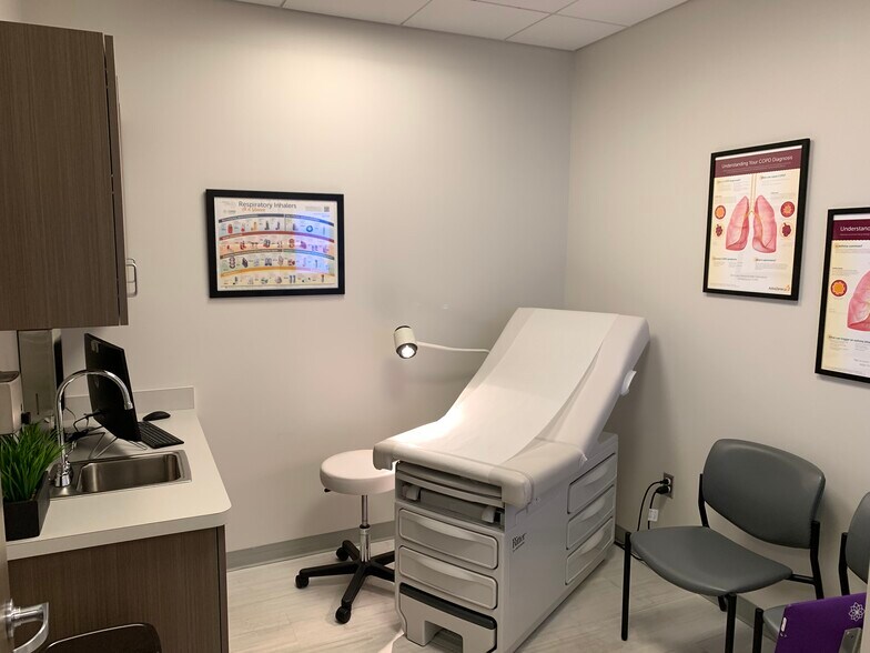More Photos Of 24430 Stone Springs Blvd, Dulles Town Center Medical For Sale