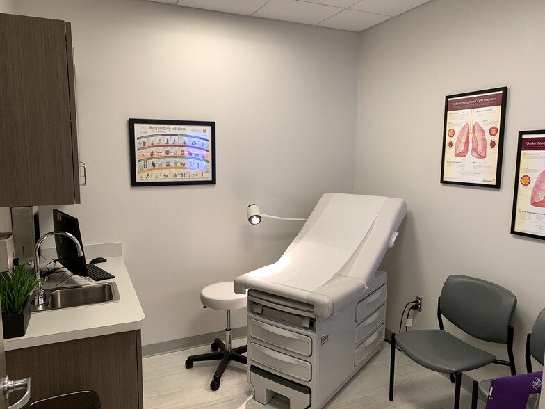 More Photos Of 24430 Stone Springs Blvd, Dulles Town Center Medical For Lease