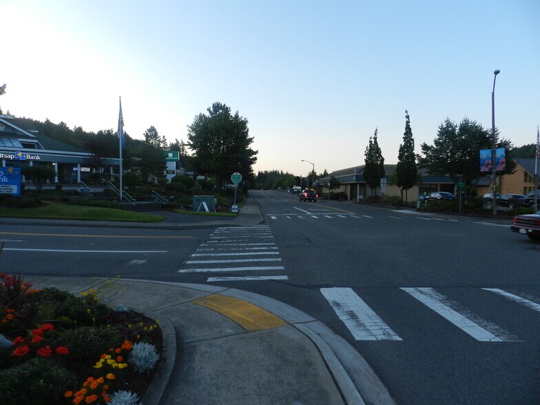 More Photos Of 7th, Poulsbo, WA 98370, Poulsbo Land For Sale