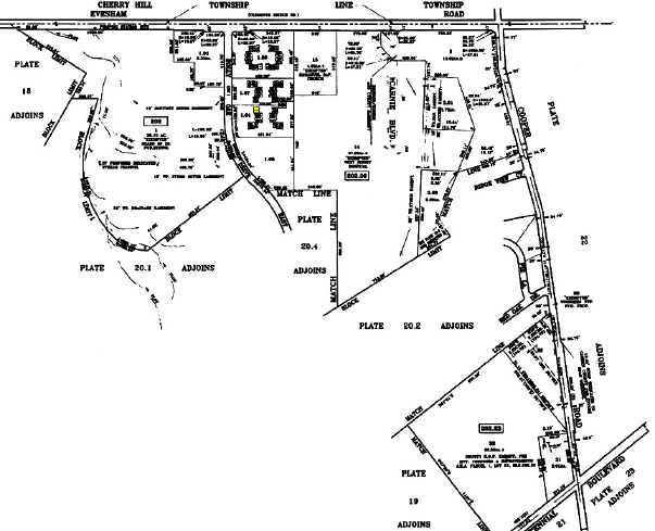 More Photos Of 2301 E Evesham Rd, Voorhees Medical For Lease