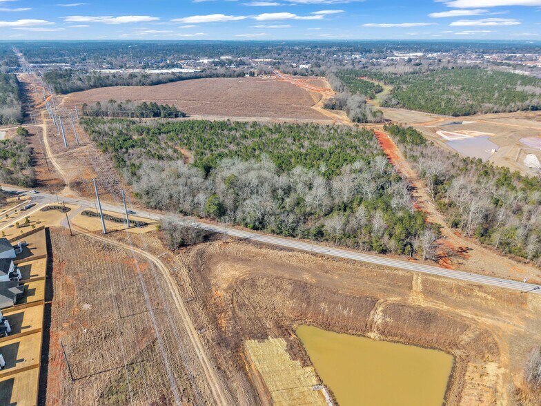 More Photos Of 0 Powderhouse Rd, Aiken Land For Sale
