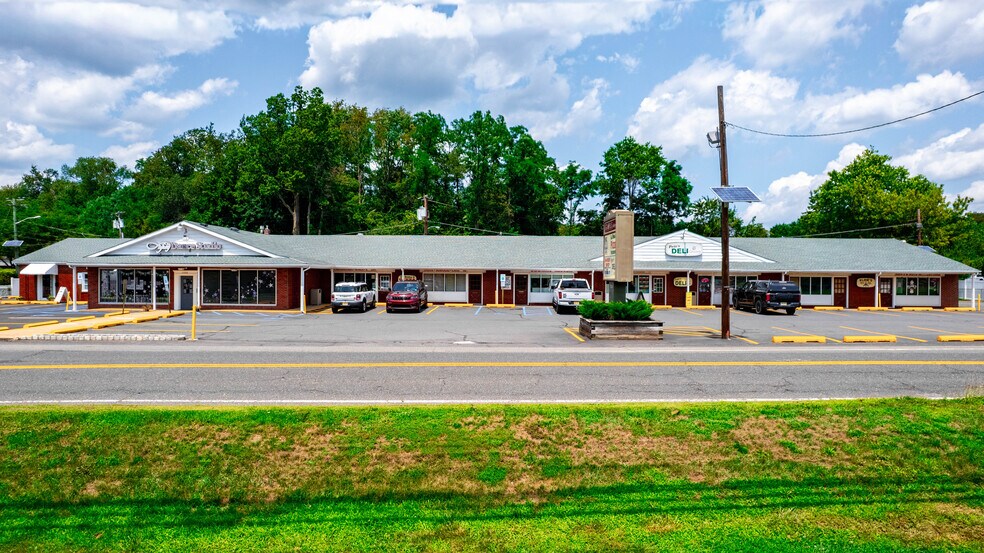 More Photos Of 1280 Yardville Allentown Rd, Allentown Storefront Retail Office For Sale