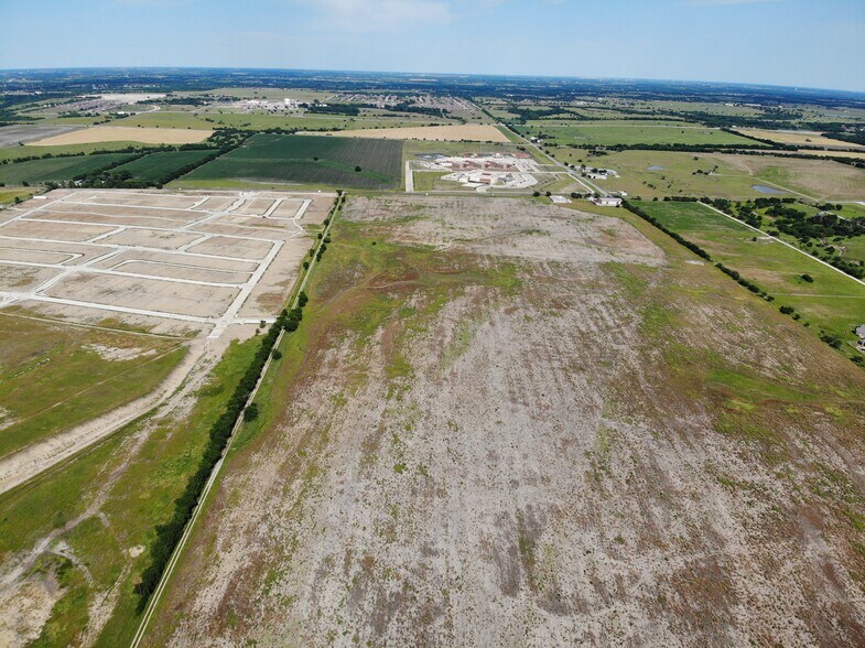 More Photos Of 2810 N Louisiana Dr, Celina Land For Sale