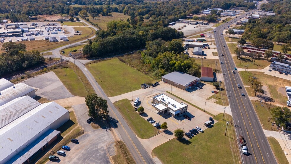 More Photos Of 000 W Point Tap Dr, Palestine Land For Sale