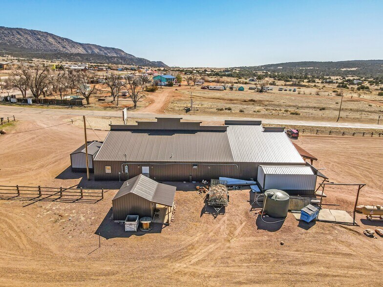 More Photos Of 39 County Road 3A, Canon City Storefront For Sale