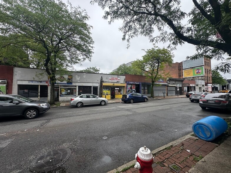 More Photos Of 149-153 S 4th Ave, Mount Vernon Storefront Retail Office For Sale