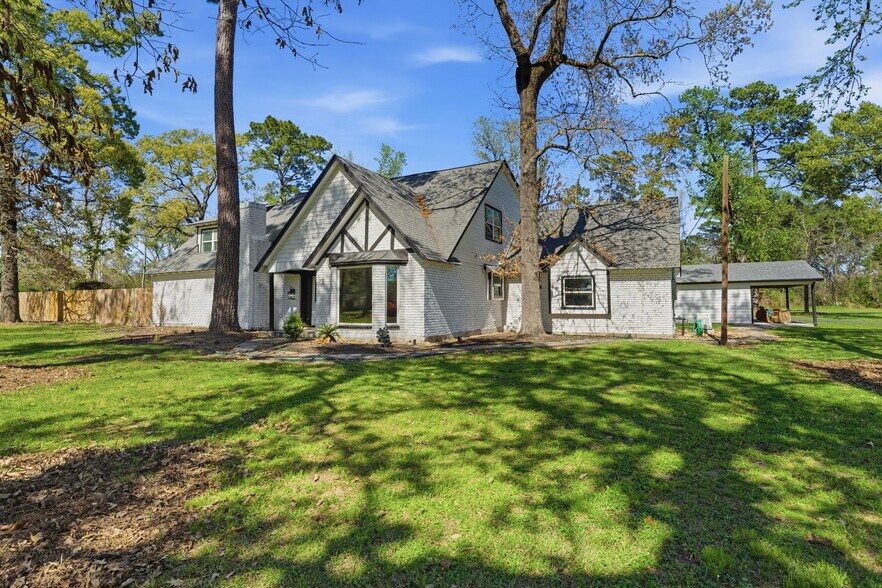 More Photos Of 8526 Oakwood Dr, Magnolia Land For Sale