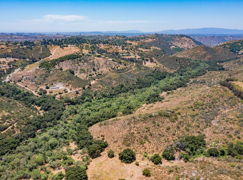 More Photos Of Running Creek Road, Valley Center Land For Sale