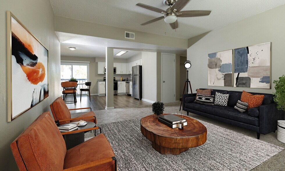 More Photos Of 5431 Essen Ln, Baton Rouge Apartments For Sale