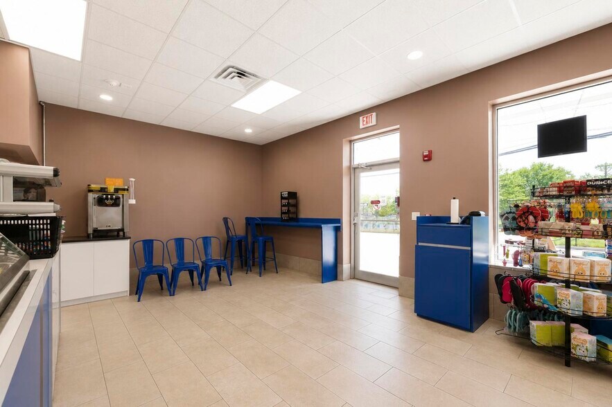 More Photos Of 1234 Stewart Ave, Bethpage General Retail For Sale
