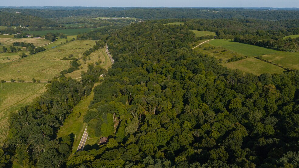 More Photos Of 10432 Township Road 65, Killbuck Land For Sale