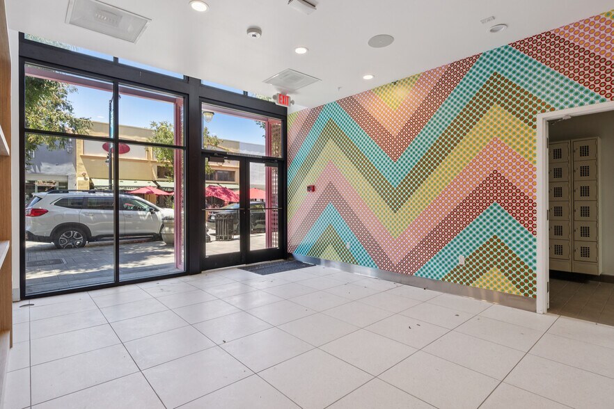 More Photos Of 1315 Burlingame Ave, Burlingame General Retail For Lease