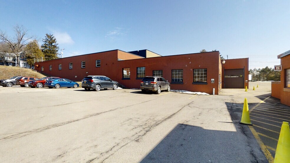More Photos Of 243 W Main St, Springville Freestanding For Sale