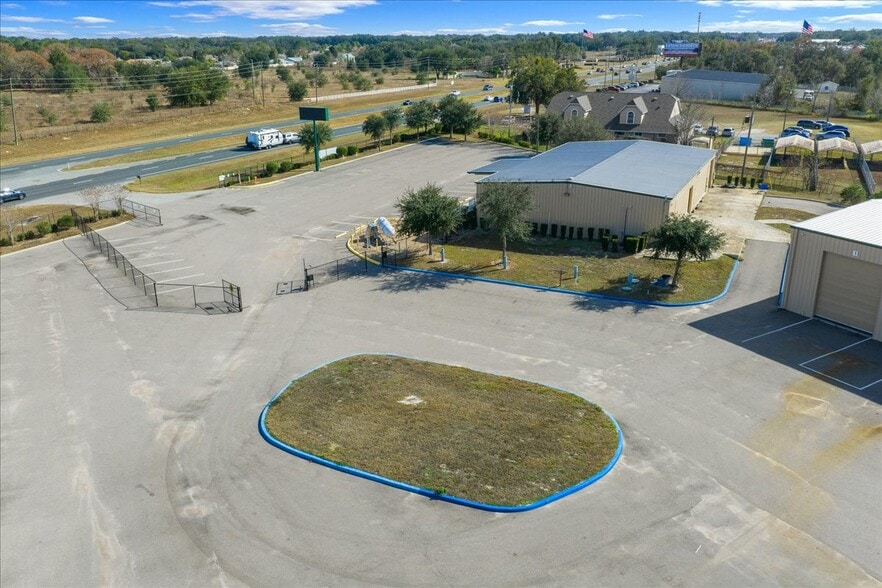 More Photos Of 13866 S Us-441, Summerfield Office For Sale