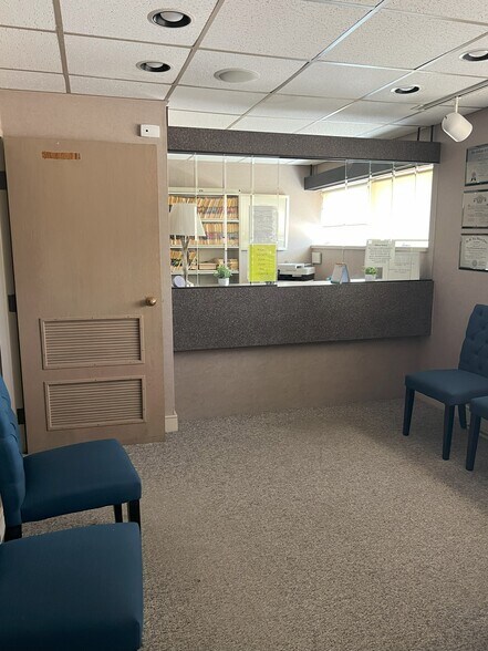 More Photos Of 4181 Holiday St NW, North Canton Office For Sale