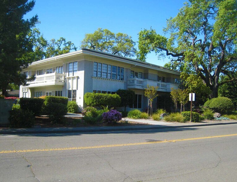 Primary Photo Of 250 Bel Marin Keys Blvd, Novato Medical For Sale