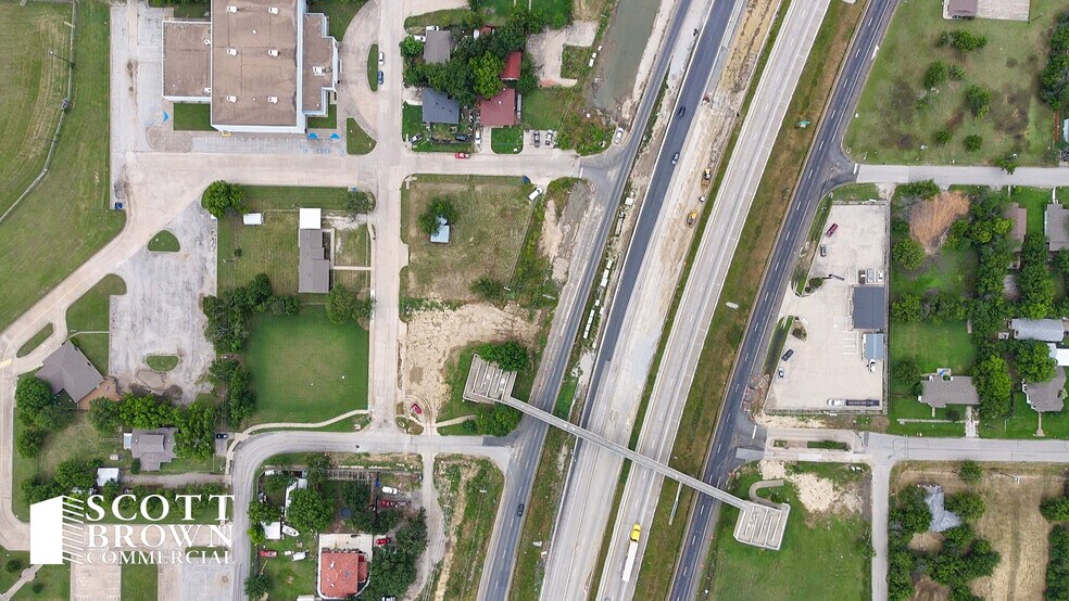 More Photos Of 301 N Stemmons St, Sanger Land For Sale