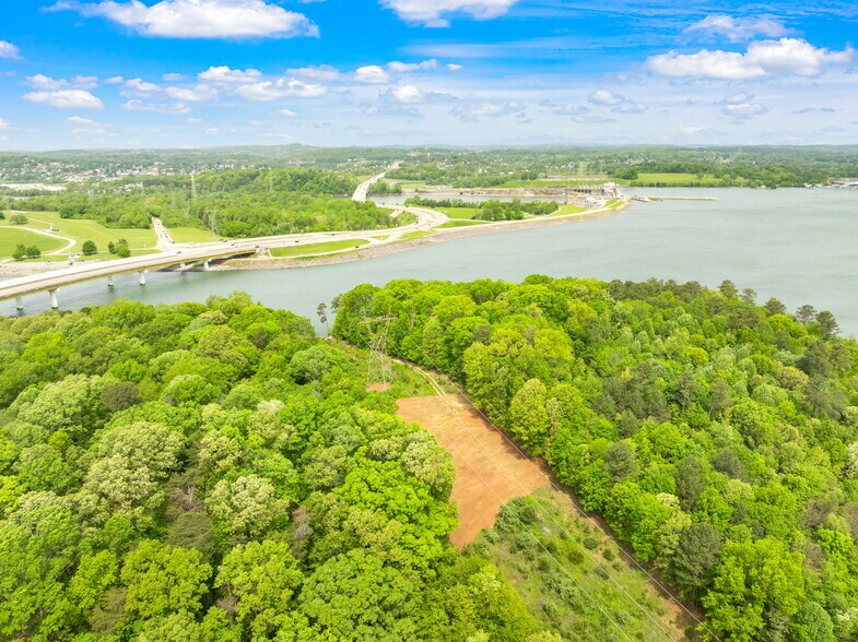 More Photos Of 0 Highway 321 South, Lenoir City Land For Sale