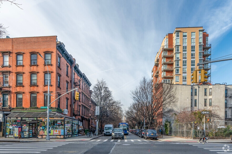 More Photos Of 333 Greene Ave, Brooklyn Apartments For Sale