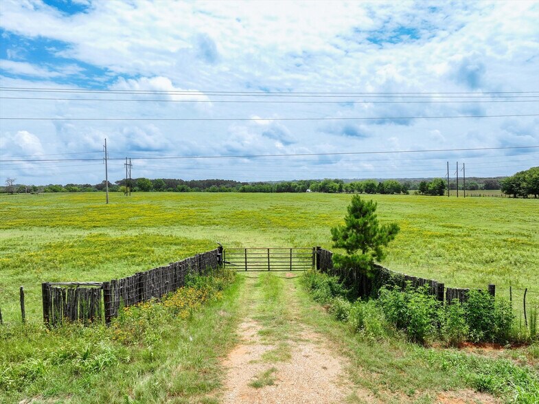 More Photos Of Tract 7 FM 855, Jacksonville Land For Sale