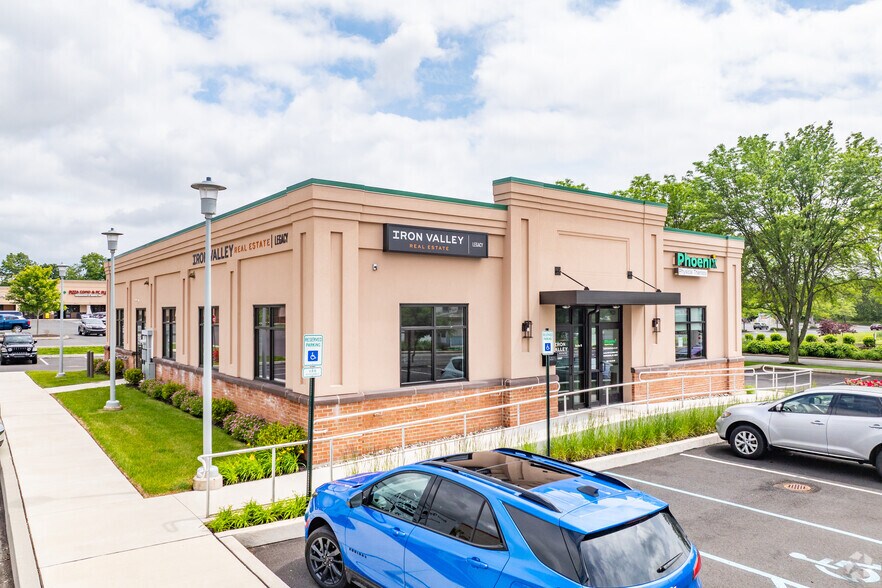 More Photos Of 482 Pottstown Ave, Pennsburg General Retail For Lease