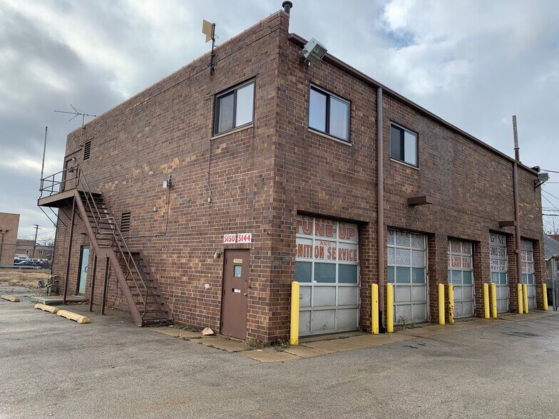 More Photos Of 5130-5150 N Cicero Ave, Chicago Land For Sale