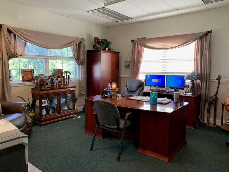 More Photos Of 5070 Route 42, Turnersville Office For Lease