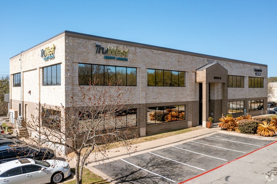 More Photos Of 6001 William Cannon Blvd W, Austin Unknown For Lease