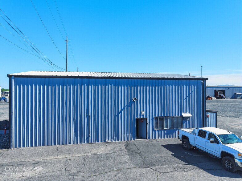 More Photos Of 601 E Antler Ave, Redmond Land For Lease
