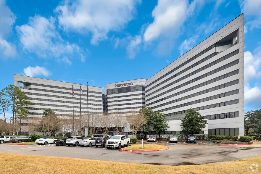 More Photos Of 15700 John F Kennedy Blvd, Houston Hotel For Sale
