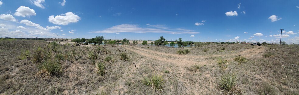 More Photos Of 2610 Cesar E. Chavez dr, Lubbock Land For Sale