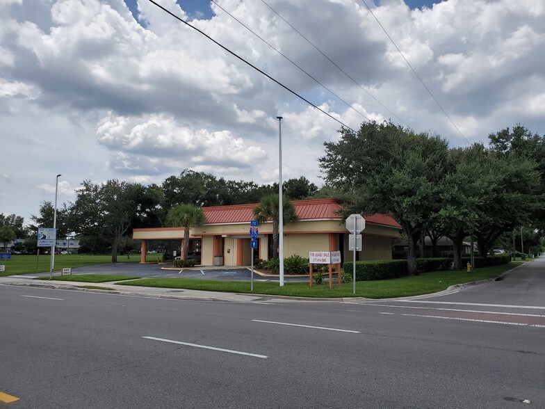 More Photos Of 5144 E Busch Blvd, Tampa Bank For Sale