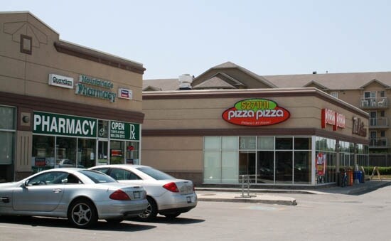 More Photos Of 1900 Walkers Line, Burlington Freestanding For Sale