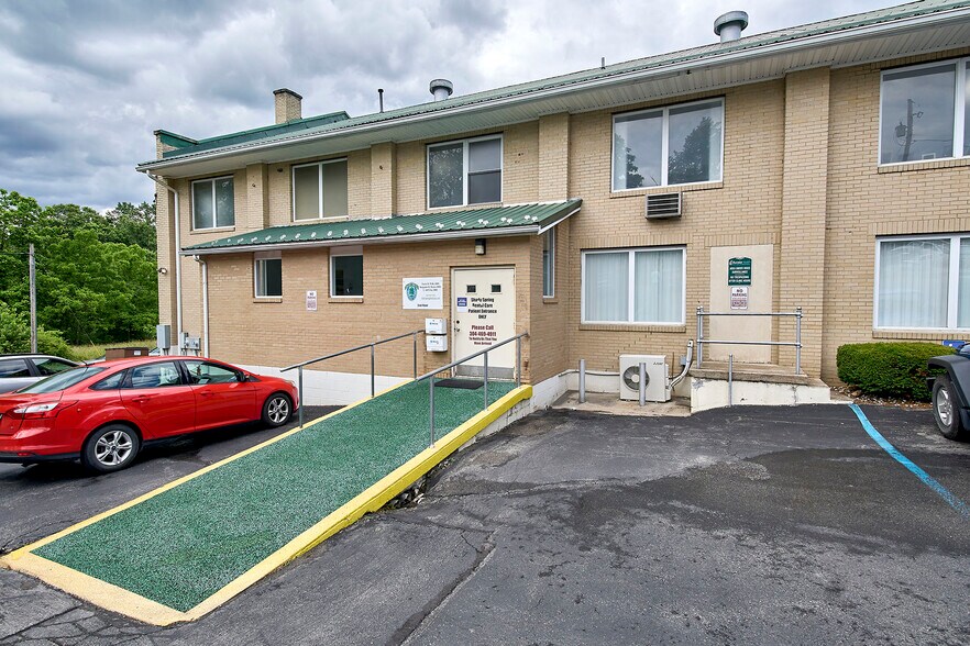 More Photos Of 3779 Lochgelly Rd, Lochgelly Medical For Sale