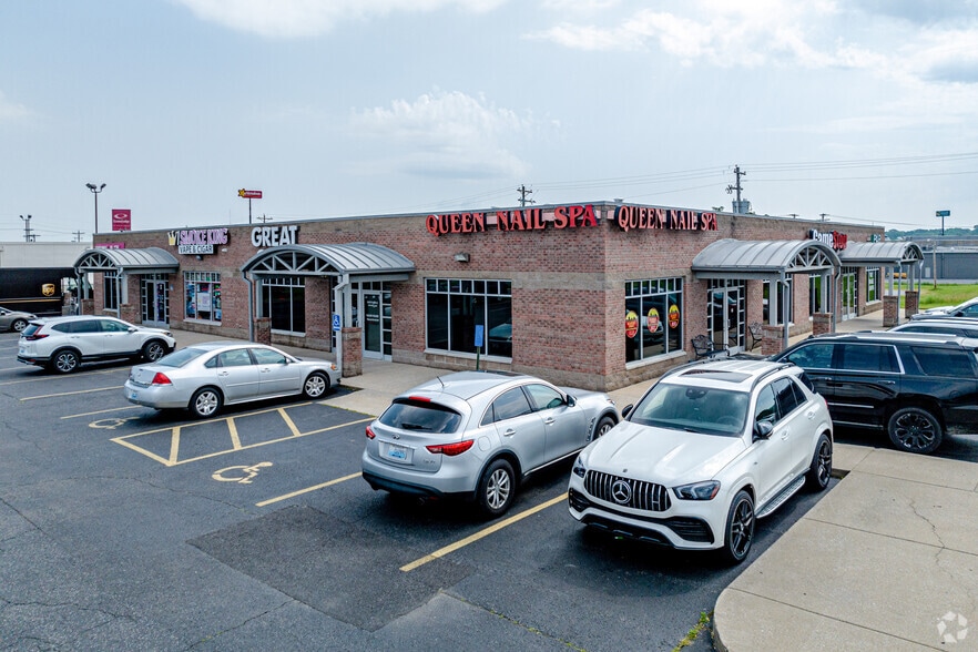 More Photos Of 5134 Hinkleville Rd, Paducah Freestanding For Lease