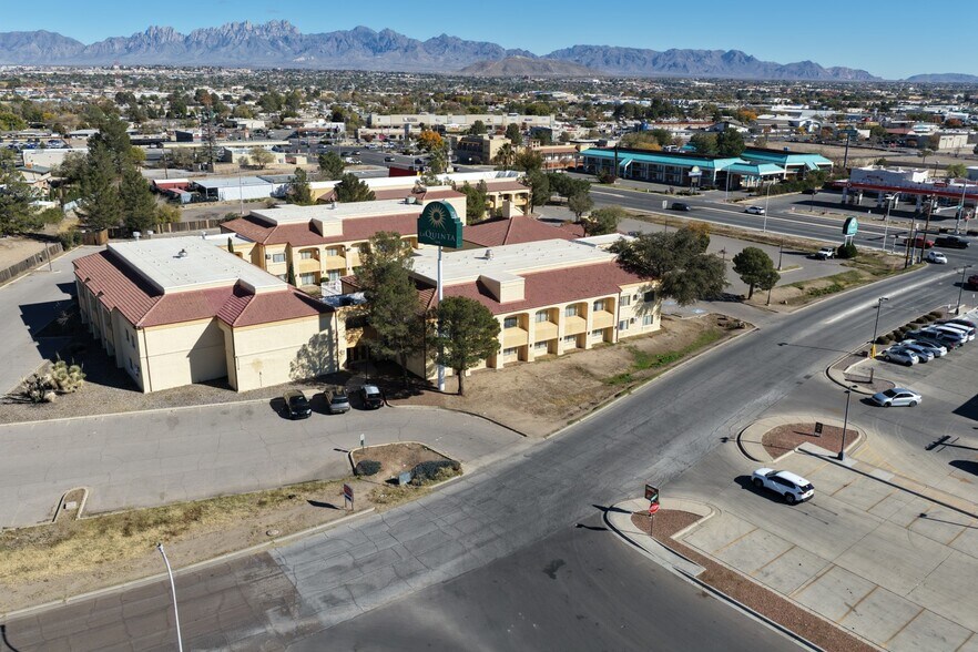More Photos Of 790 Avenida de Mesilla, Las Cruces Hotel For Sale