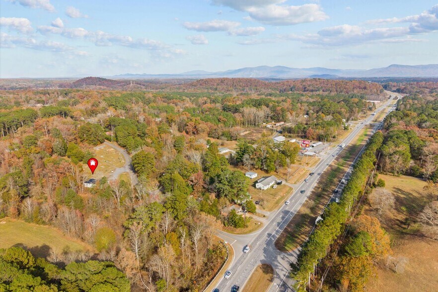 More Photos Of 123 Bethel Church Rd NE, Dalton Religious Facility For Sale