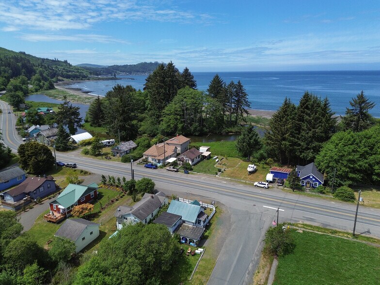 More Photos Of 16672 Frontier st, Clallam Bay Specialty For Sale