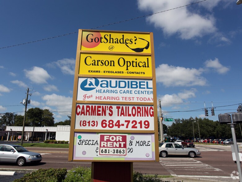 More Photos Of 201 S Kings Ave, Brandon General Retail For Sale