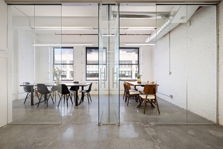 More Photos Of 426 W 14th St, New York Office For Lease